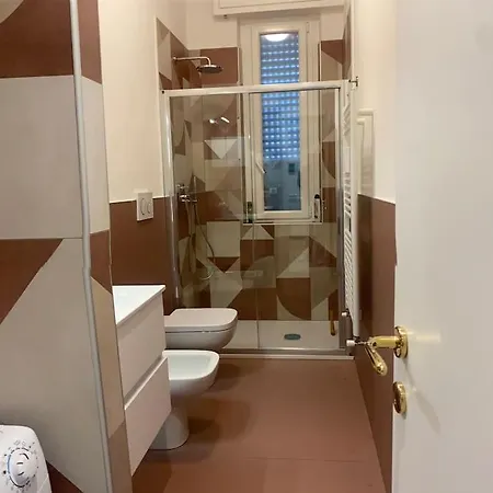 La Casa Di Selina アパート *