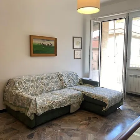 La Casa Di Selina *