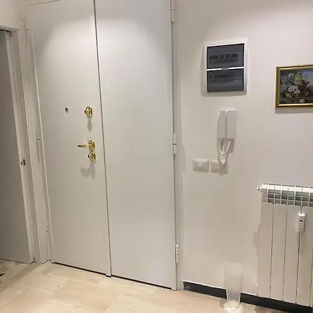 アパート La Casa Di Selina *