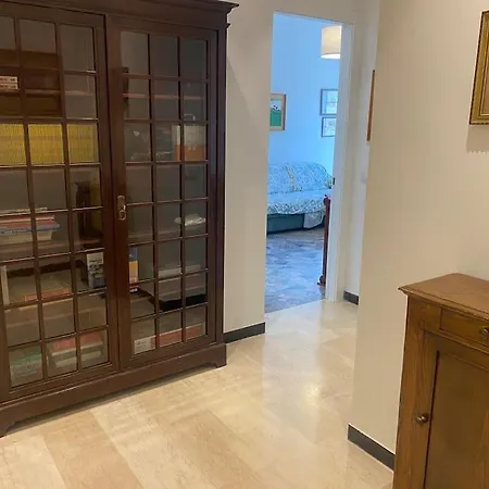 La Casa Di Selina * キアーヴァリ