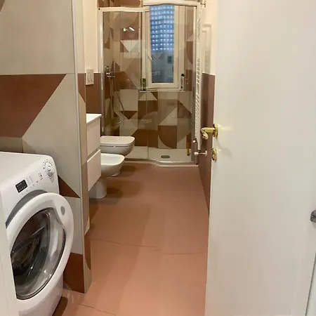 Апартаменты La Casa Di Selina