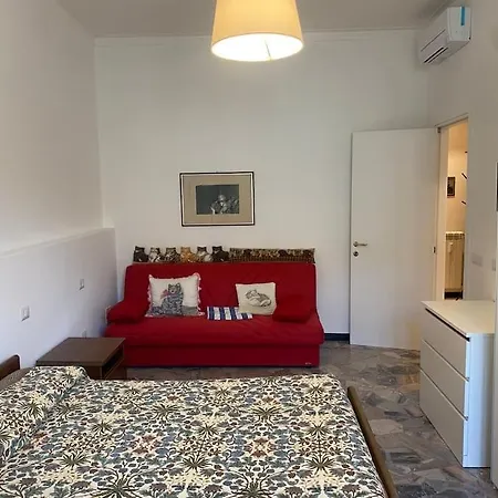 La Casa Di Selina Апартаменты *