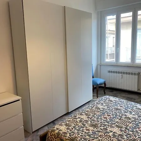 La Casa Di Selina Chiavari