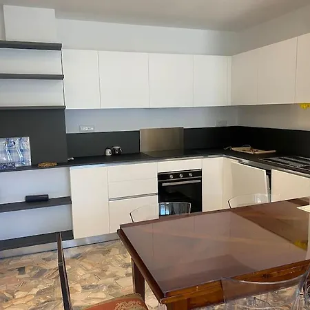 La Casa Di Selina * Chiavari