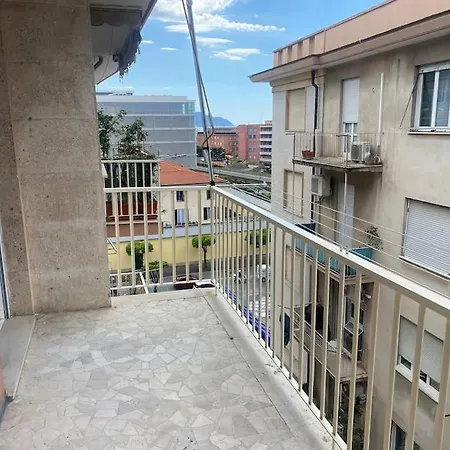 La Casa Di Selina * Chiavari