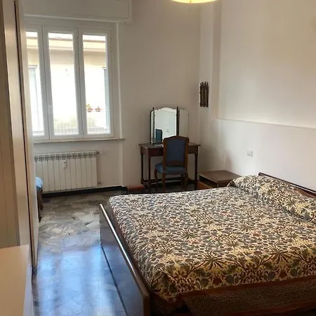 Apartament La Casa Di Selina