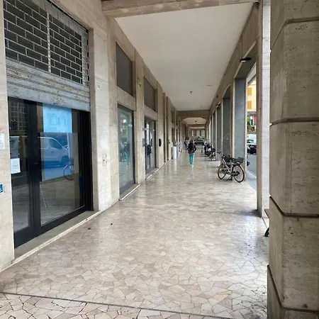 La Casa Di Selina Апартаменты *